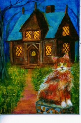 Gretels's House 001 (2)